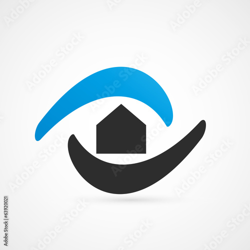 logo business