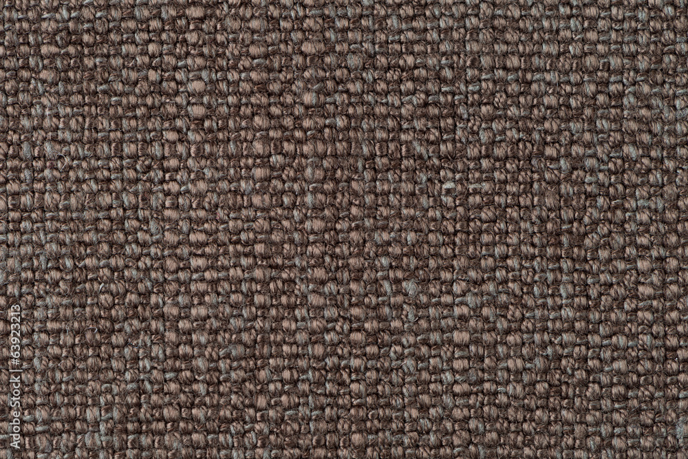Brown fabric Brown fabric