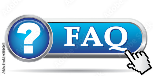 FAQ ICON