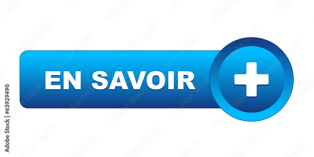 Fototapeta premium Bouton Web 