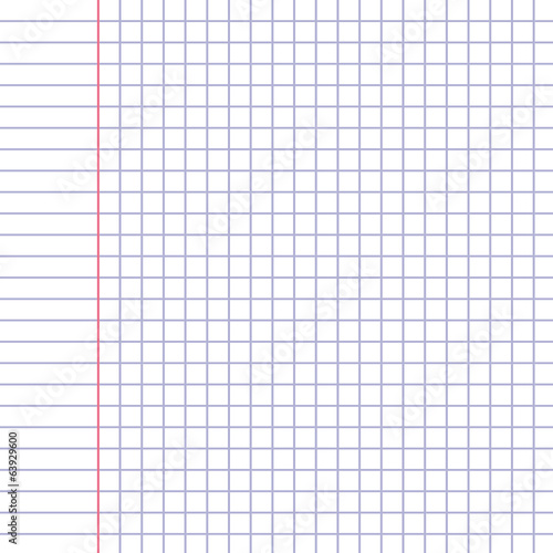 Blank workbook sheet with tiles.