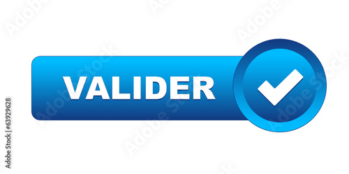 Bouton Web "VALIDER" (cliquer ici confirmer continuer ok go oui)
