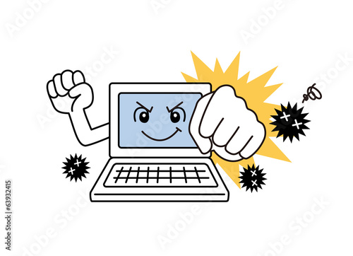 インターネット犯罪
