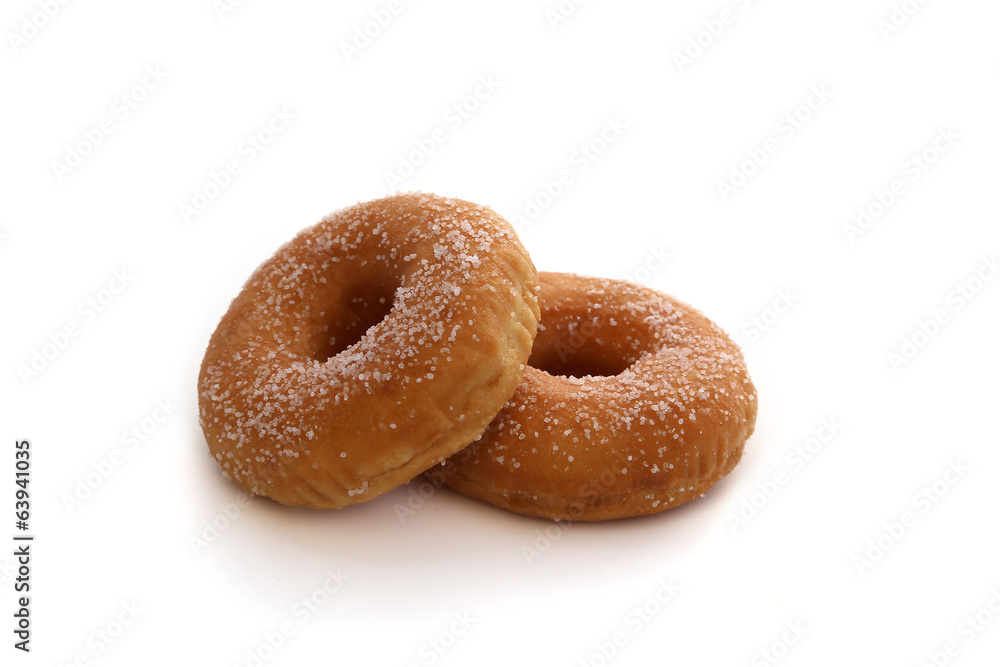 Donuts Donuts