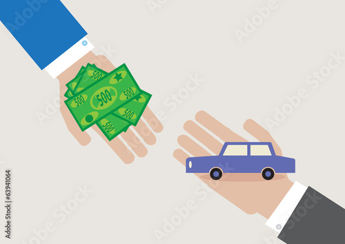 Car Transaction