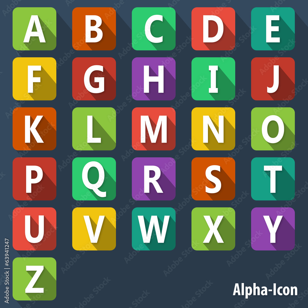 Alpha-Icon Alpha-Icon