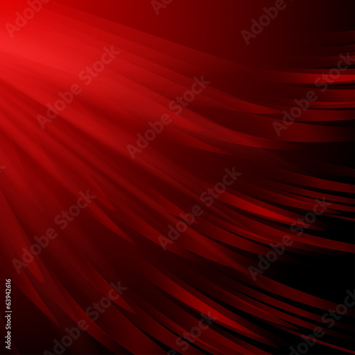 Abstract ardent background.