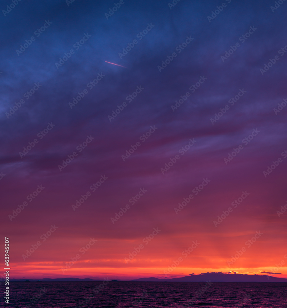 Dusk Dusk