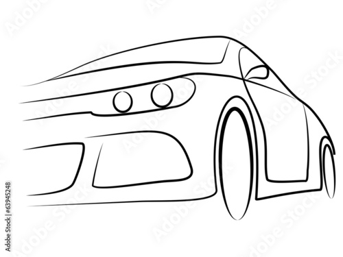Tuning Auto Dynamik