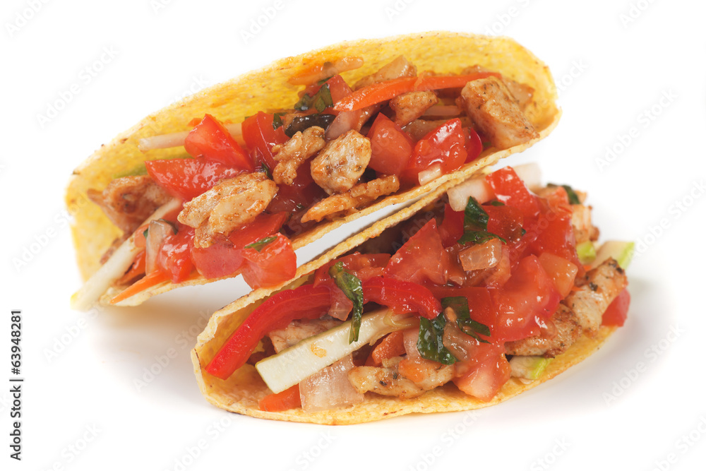 Taco shells Taco shells