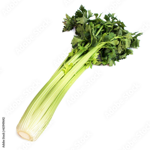 Céleri en branche - Green celery