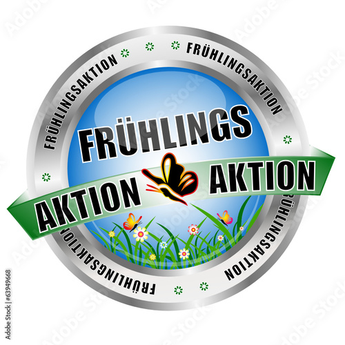 Frühling