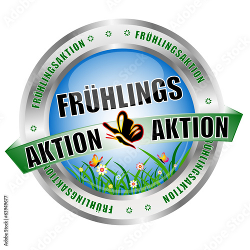 Frühling