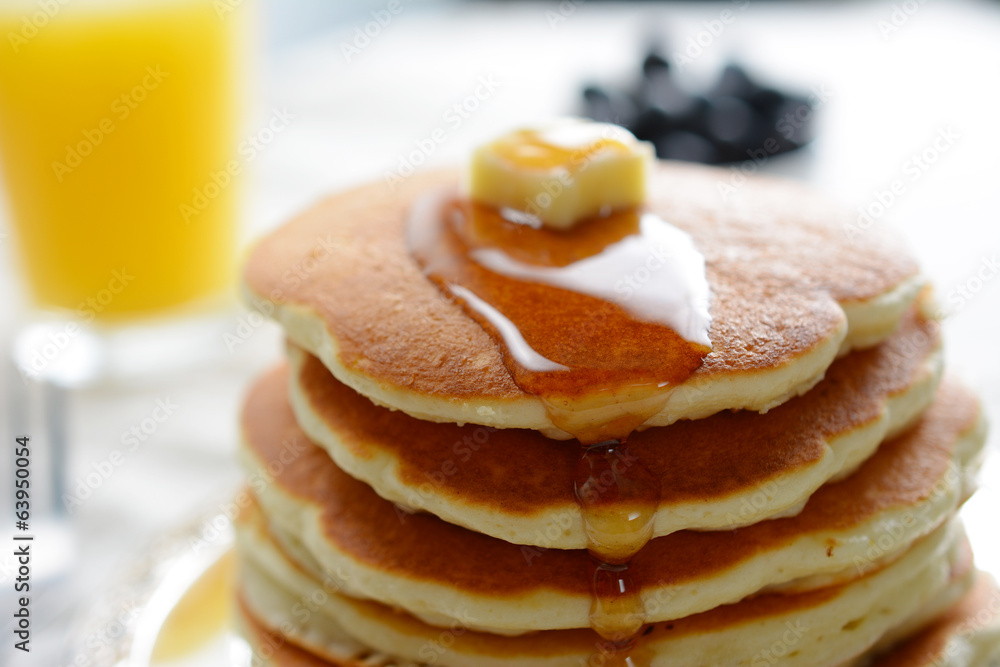 Pancakes Pancakes