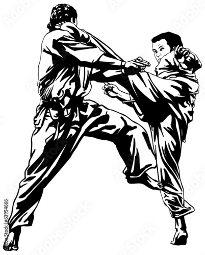 Karate