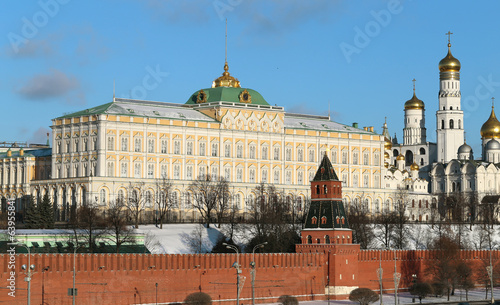 Grand Kremlin Palace #63955841