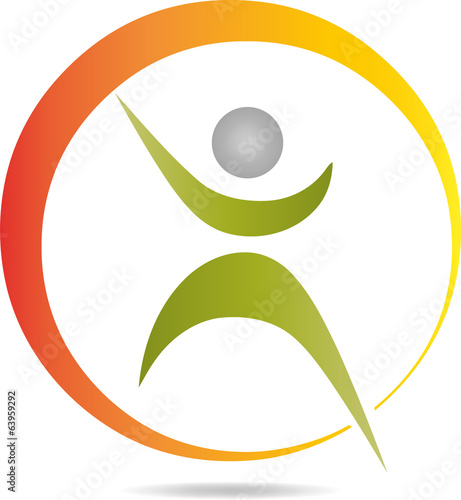 Mensch, Fitness, Gesundheit, Heilpraktiker