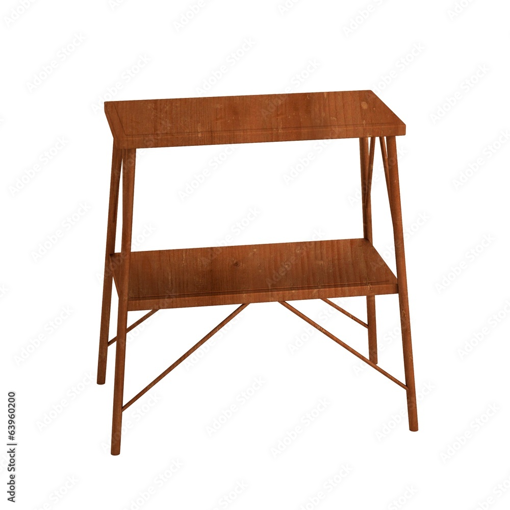 realistic 3d render of bathroom table realistic 3d render of bathroom table