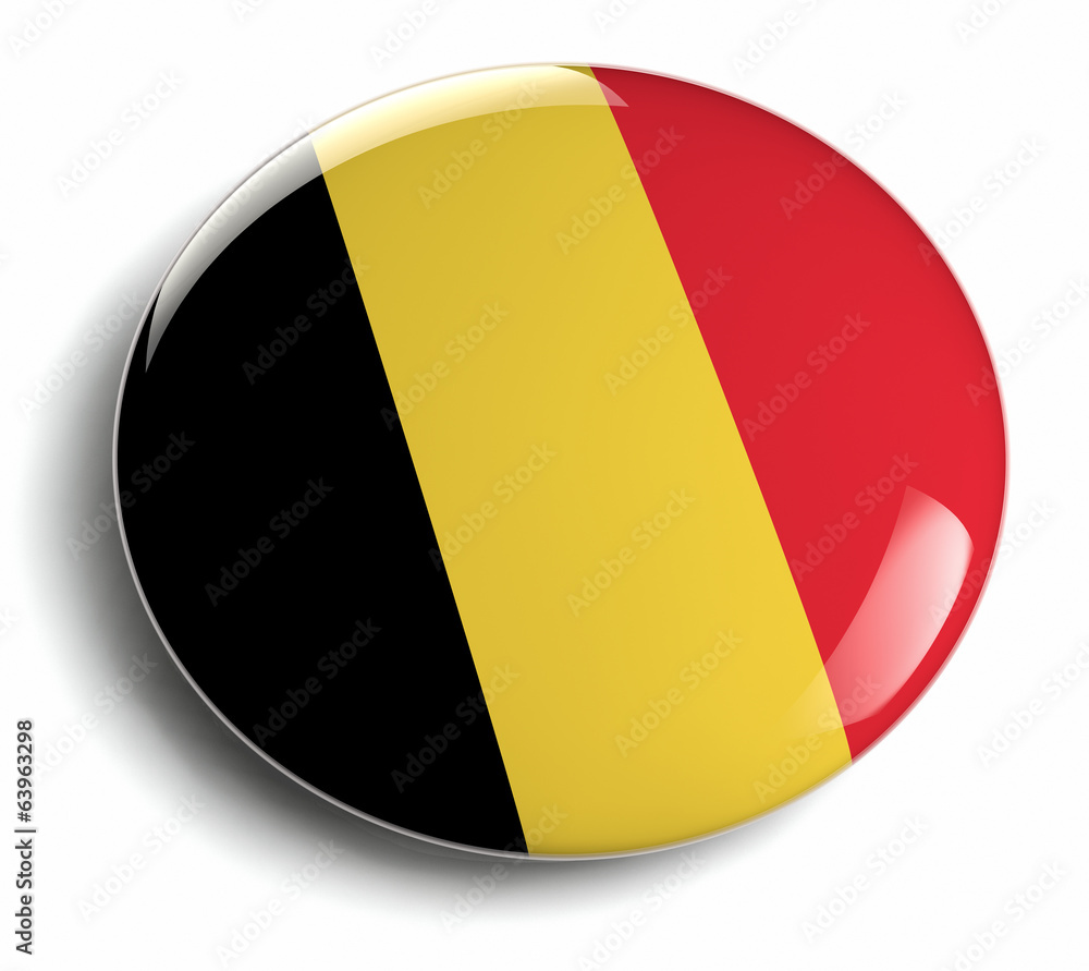 Fototapeta premium Belgium