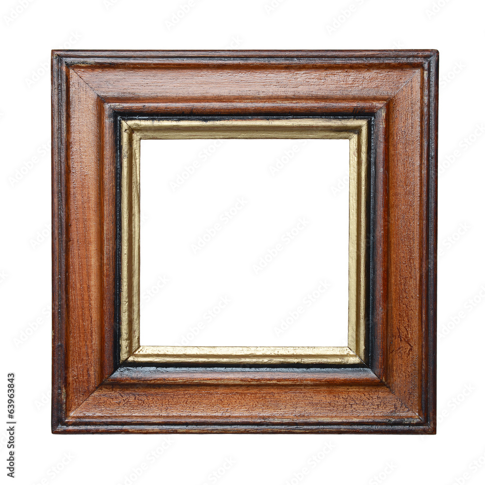 Frame for a picture.