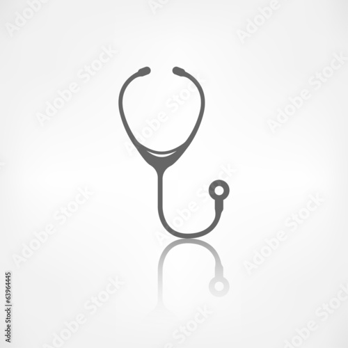 Stethoscope icon