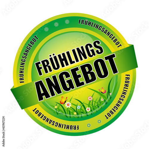 Frühling