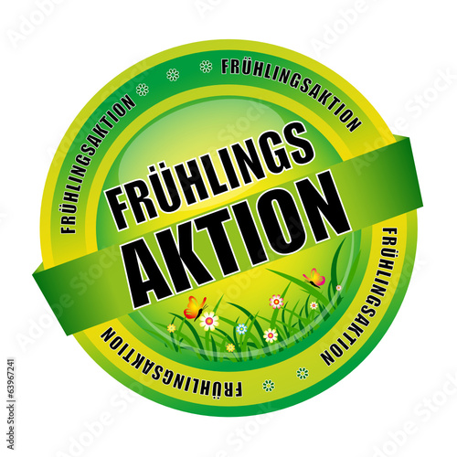 Frühling