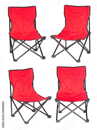 folding chair