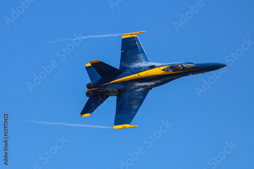 F18 Hornet