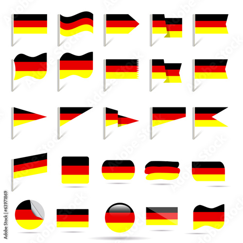 germany flag