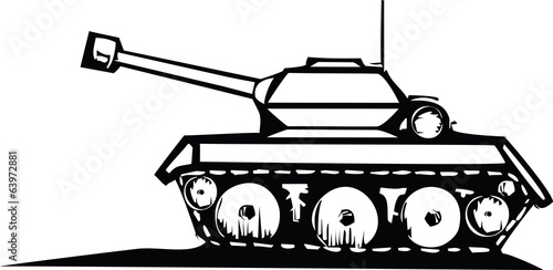Tank