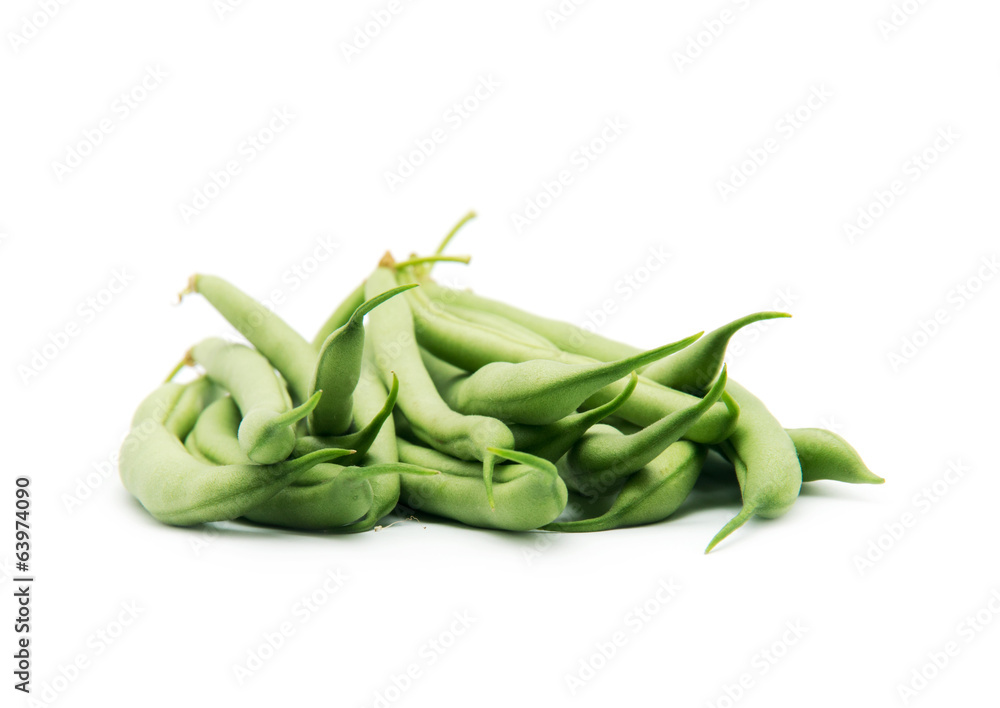 green french beans green french beans