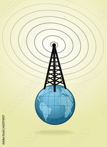 World Broadcasting