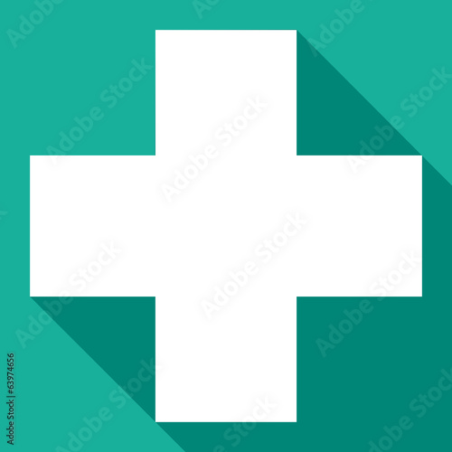 Logo pharmacie.