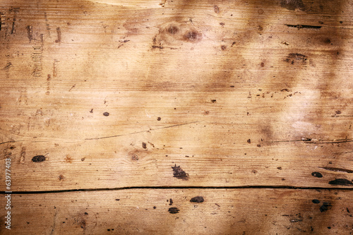 Vintage wooden background texture photo