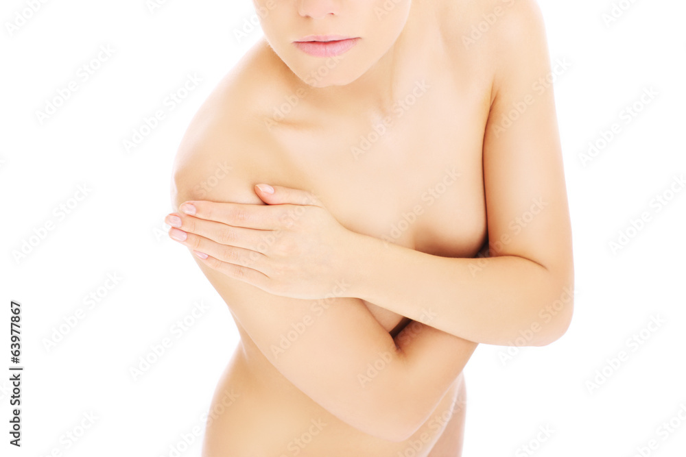 Obraz premium Sensual body
