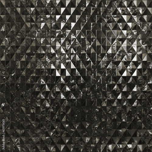 Metal pattern. Seamless texture.