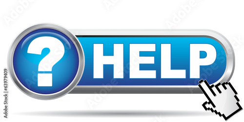 HELP ICON