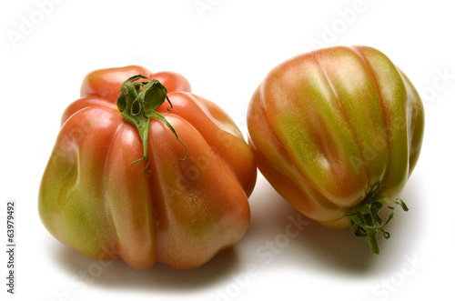Pomodoro cuore di bue Beefsteak tomato 牛排番茄