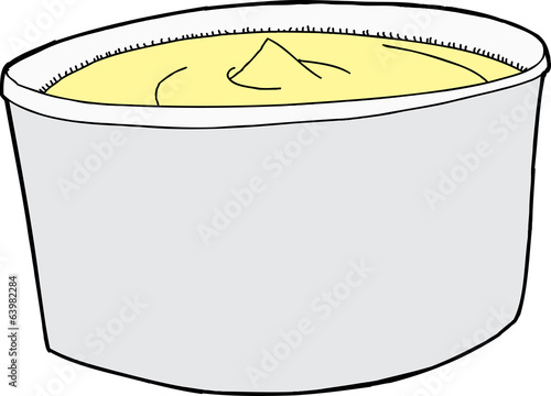 Whipped Butter