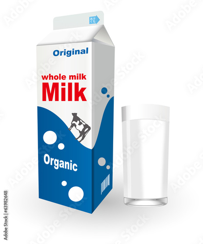 牛乳パック