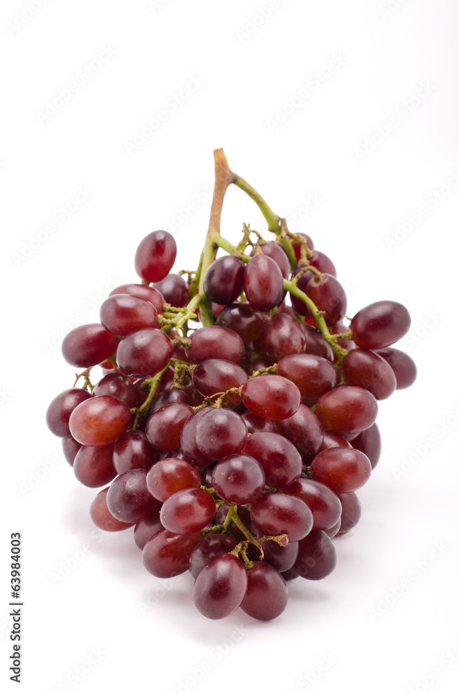 Bunch of grapes