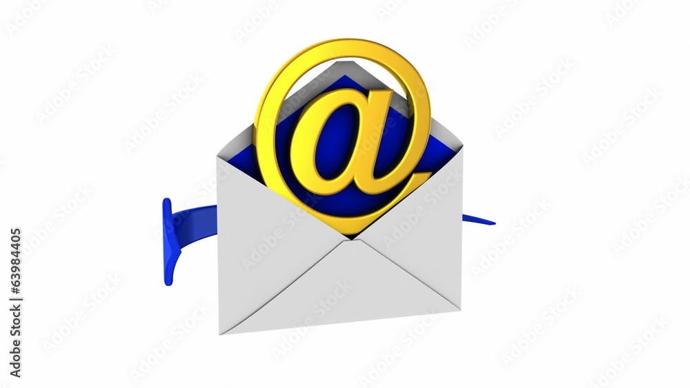 Email Email