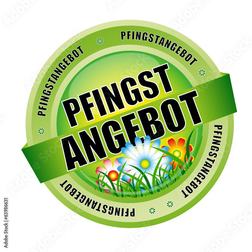 Pfingst