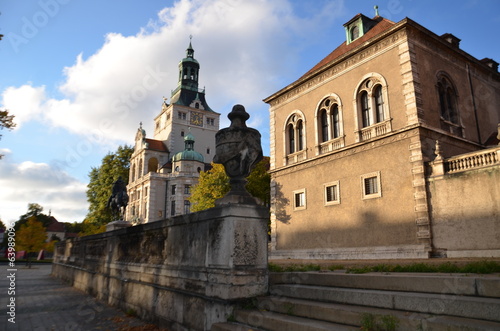 Musée national de Bavière, Munich