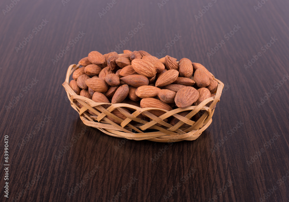 Almond Almond