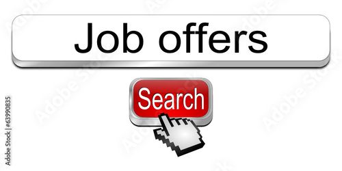 Internet search job offers