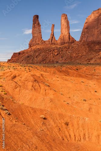 Monument Valley