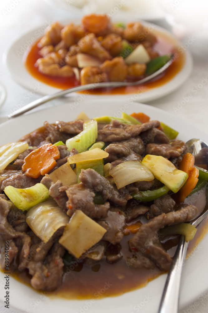China food China food
