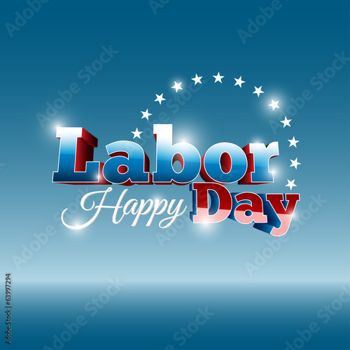 happy labor's day